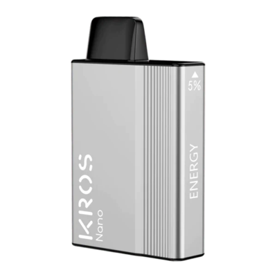 Kros Nano Energy