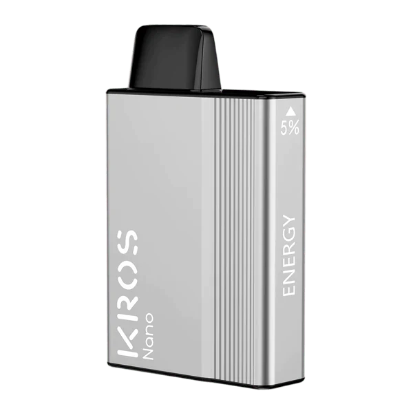 Kros Nano Energy