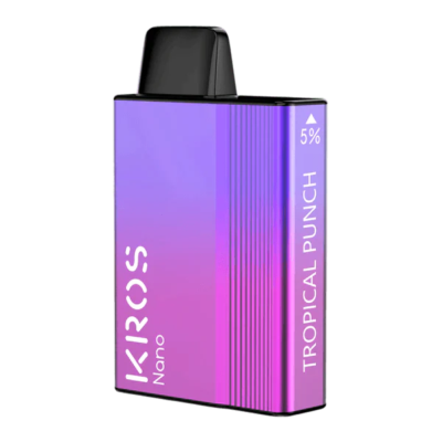 Kros Nano Tropical Punch