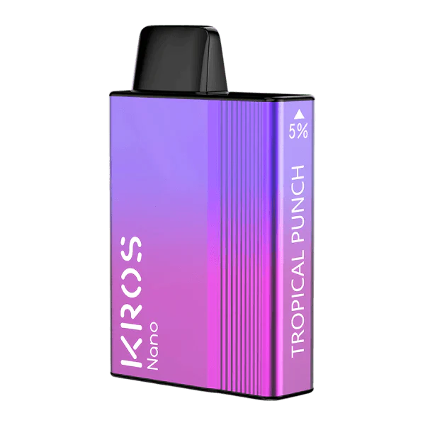 Kros Nano Tropical Punch