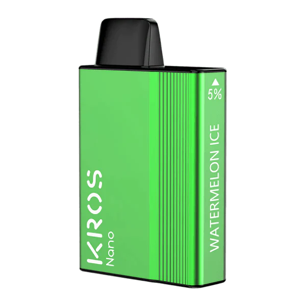 Kros Nano Watermelon Ice