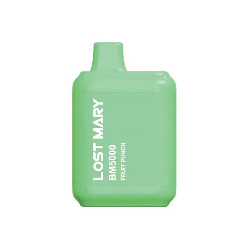 Lost Mary BM5000 Fruit Punch