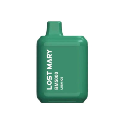 Lost Mary BM5000 Lush Ice