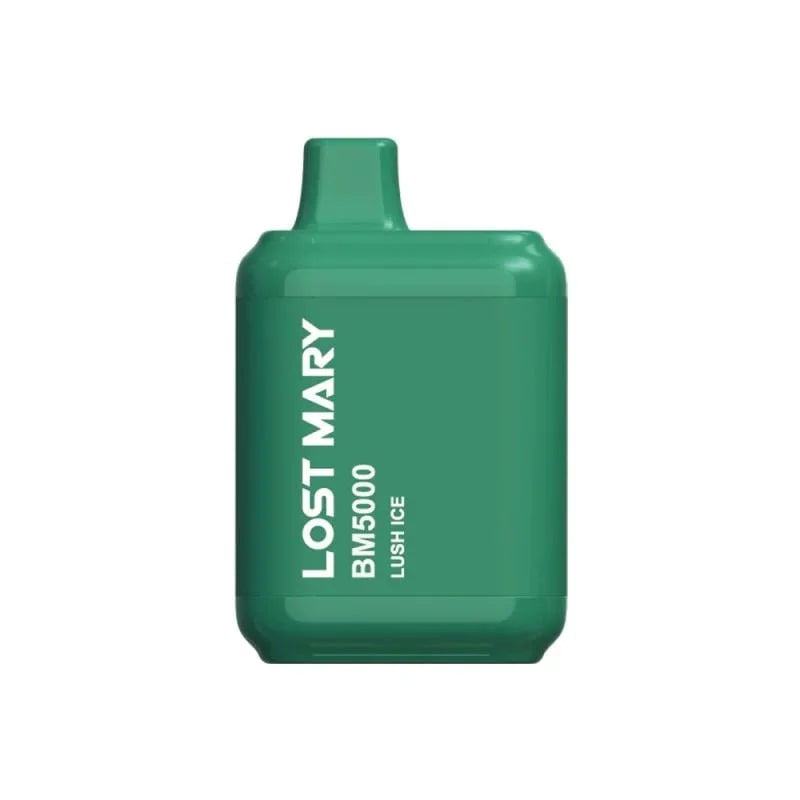 Lost Mary BM5000 Lush Ice