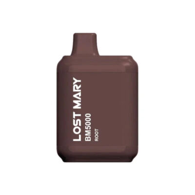Lost Mary BM5000 Root