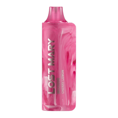 Lost Mary MO5000 Cherry Lemon