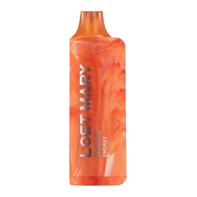 Lost Mary MO5000 Energize