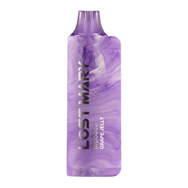 Lost Mary MO5000 Grape Jelly