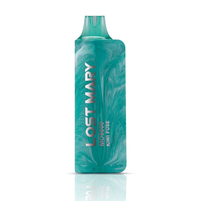 Lost Mary MO5000 Kiwi Fuse