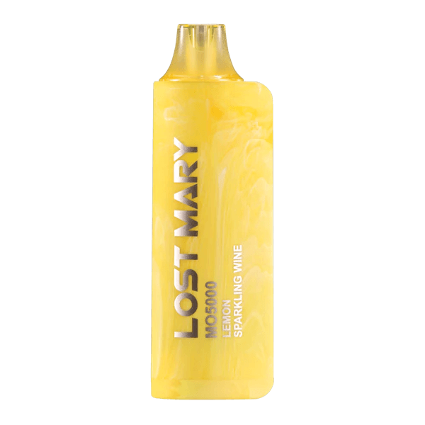 Lost Mary MO5000 Lemon Sparkling Wine