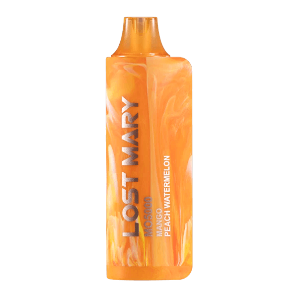 Lost Mary MO5000 Mango Peach Watermelon