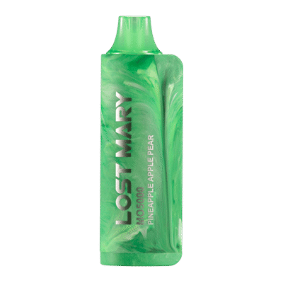 Lost Mary MO5000 Pineapple Apple Pear