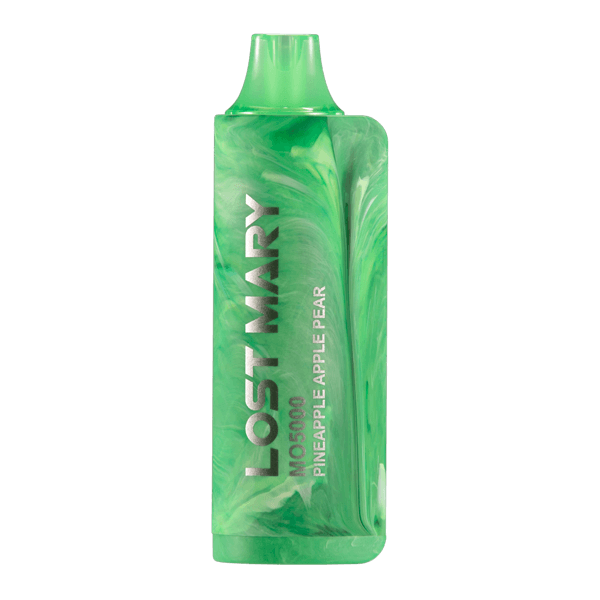 Lost Mary MO5000 Pineapple Apple Pear