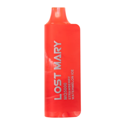 Lost Mary MO5000 Strawberry watermelon ice