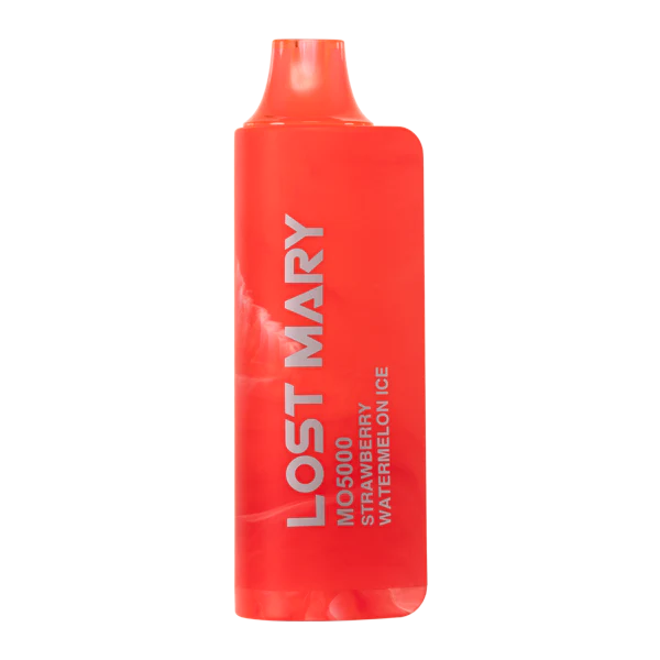 Lost Mary MO5000 Strawberry watermelon ice