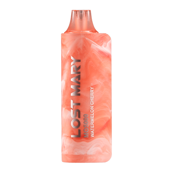 Lost Mary MO5000 Watermelon Cherry