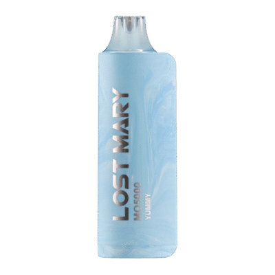Lost Mary MO5000 Yummy (gami)