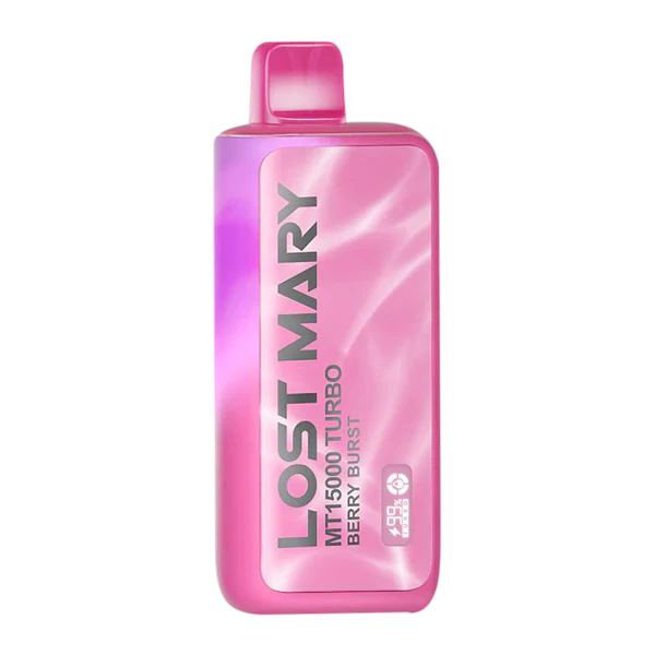 Lost Mary MT15000 Watermelon Ice Flavor - Disposable Vape
