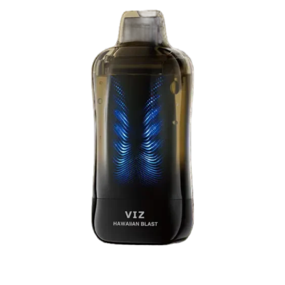 Hawaiian Blast Lost Mary VIZ 55K Disposable Vape