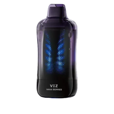 Nana Berries Lost Mary VIZ 55K Disposable Vape