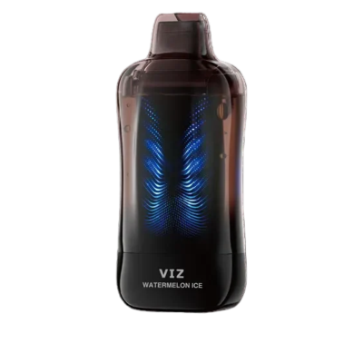 Watermelon Ice Lost Mary VIZ 55K Disposable Vape