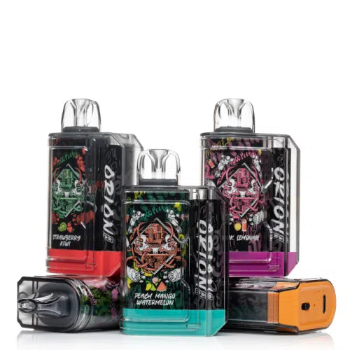 Lost Vape Orion Bar