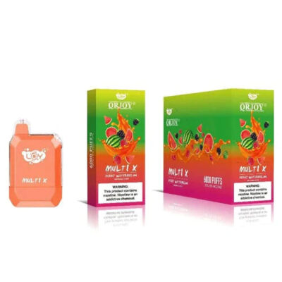 Loy Multi X Berry Watermelon