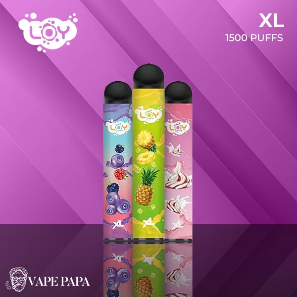Loy XL