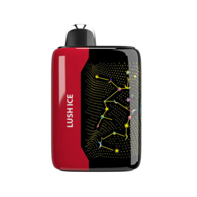 lsuh ice Fume Pro 30K 2%