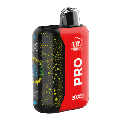 Lush Ice Fume PRO 30K Vape
