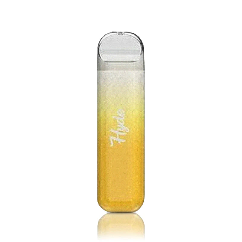 Hyde N-Bar Mini Mandarin Lime