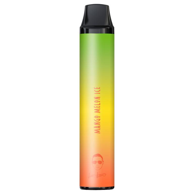 Whiff Magnum Mango Melon Ice