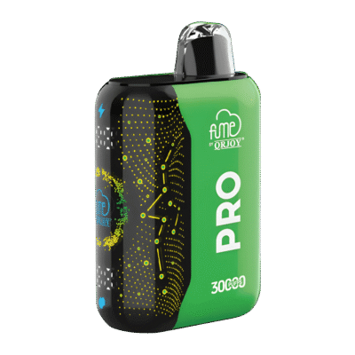 Mango Tango Fume PRO 30K Vape