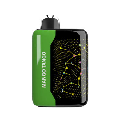 Mango Tango  Fume Pro 30K 2%