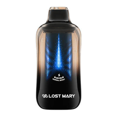Lost Mary VIZ 55K Disposable Vape - Mexico Mango