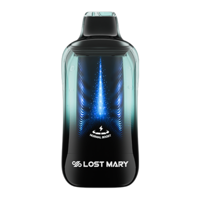 Lost Mary VIZ 55K Disposable Vape - Miami Mint