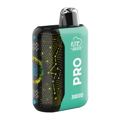 Miami Mint Fume PRO 30K Vape