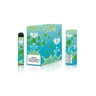Loy XL Mighty Mint
