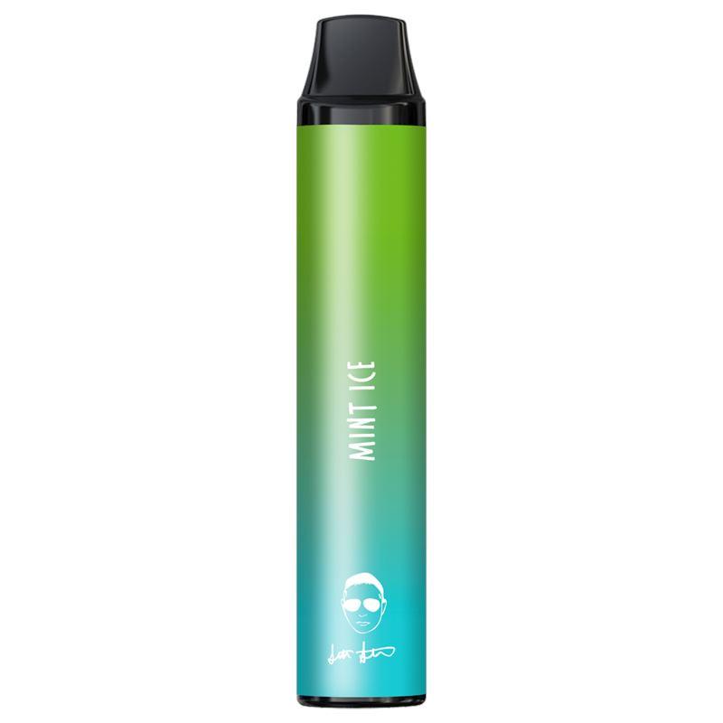 Whiff Magnum Mint Ice