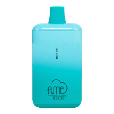 Fume Recharge - Mint Ice