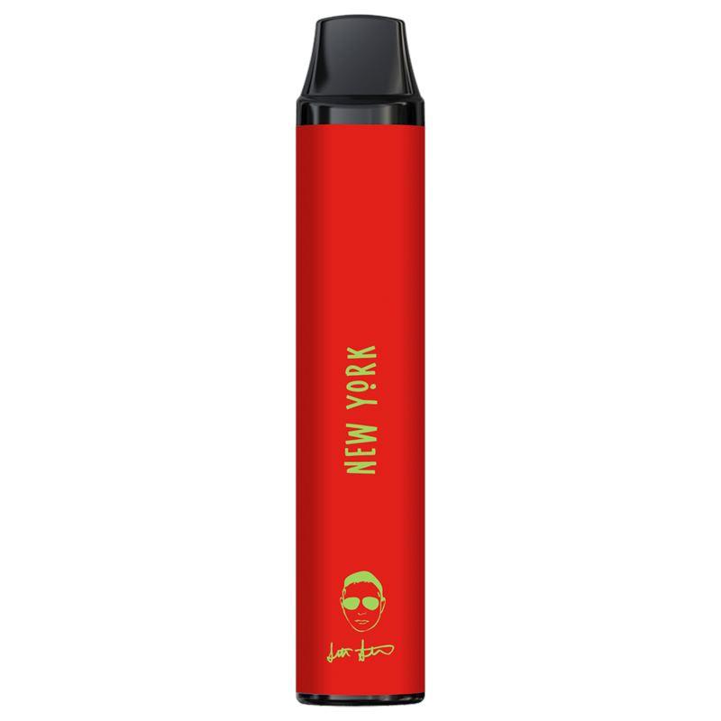 Whiff Magnum New York