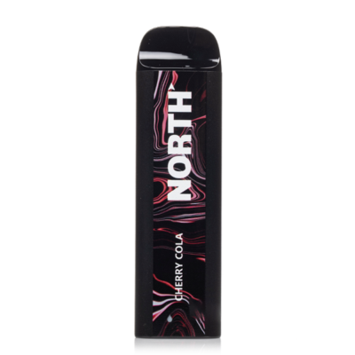 North 5000 Cherry Cola