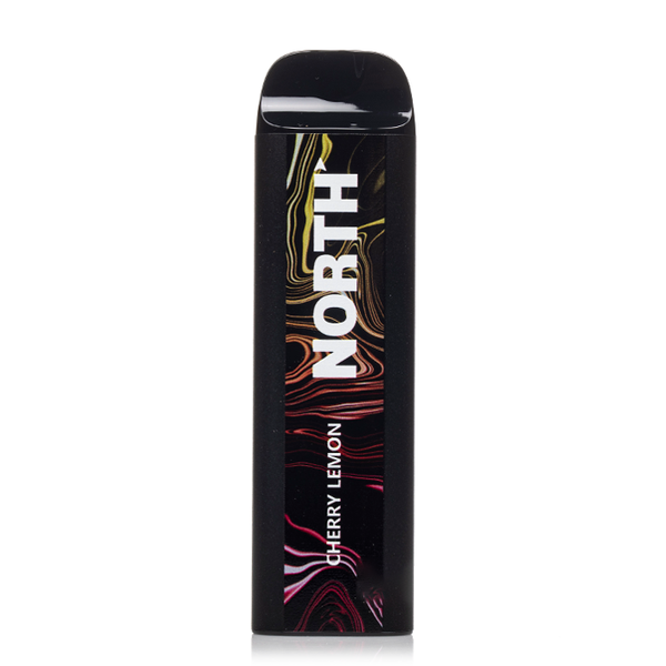 North 5000 Cherry Lemon