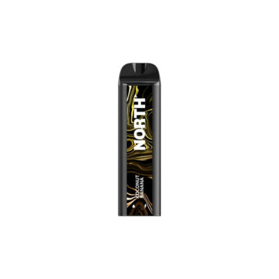 North 5000 Coconut Banana