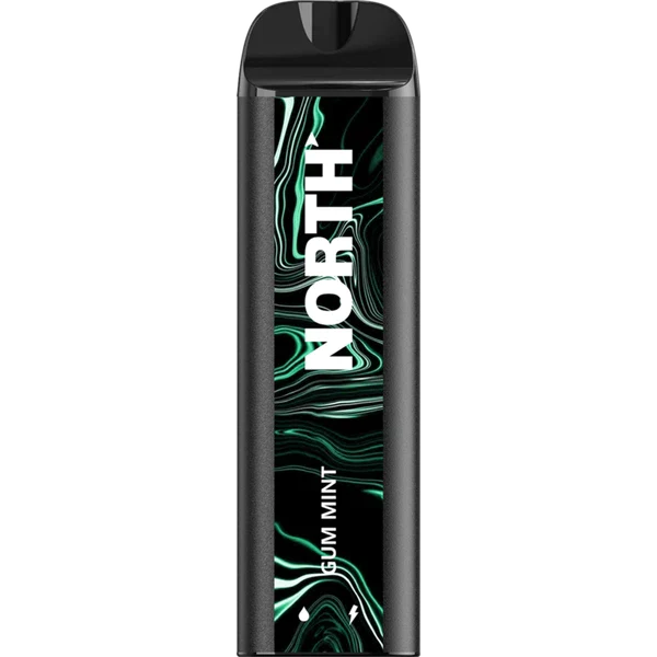 North 5000 Gum Mint
