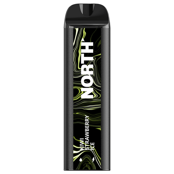 North 5000 Kiwi Strawberry Ice