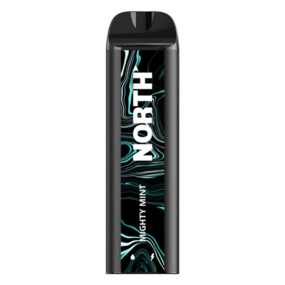 North 5000 Mighty Mint