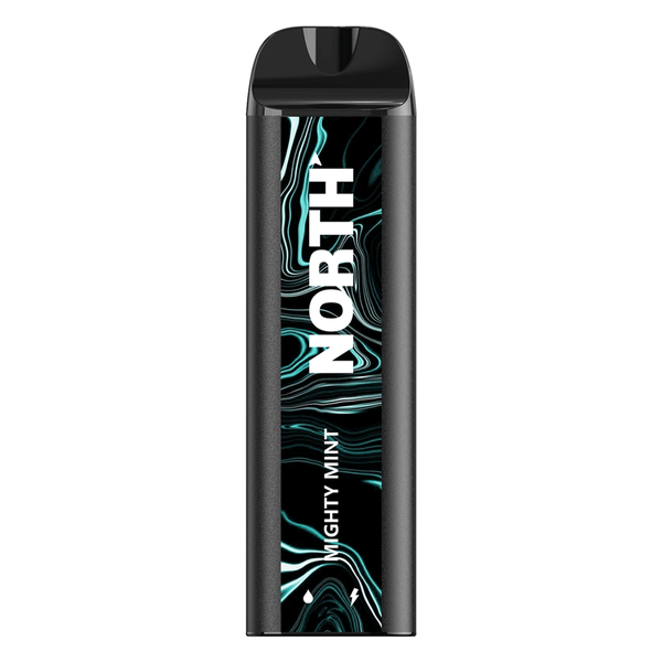 North 5000 Mighty Mint