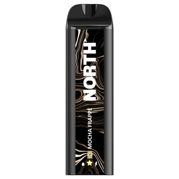North 5000 Mocha Frappe