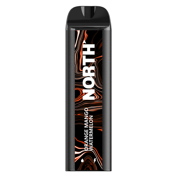North 5000 Orange Mango Watermelon